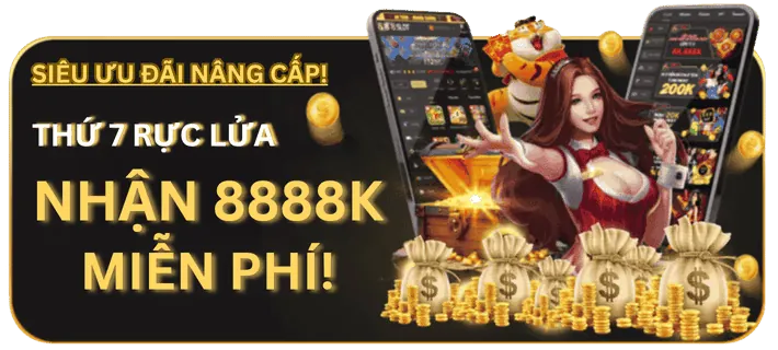 Giải đấu nổ hũ đặc biệt