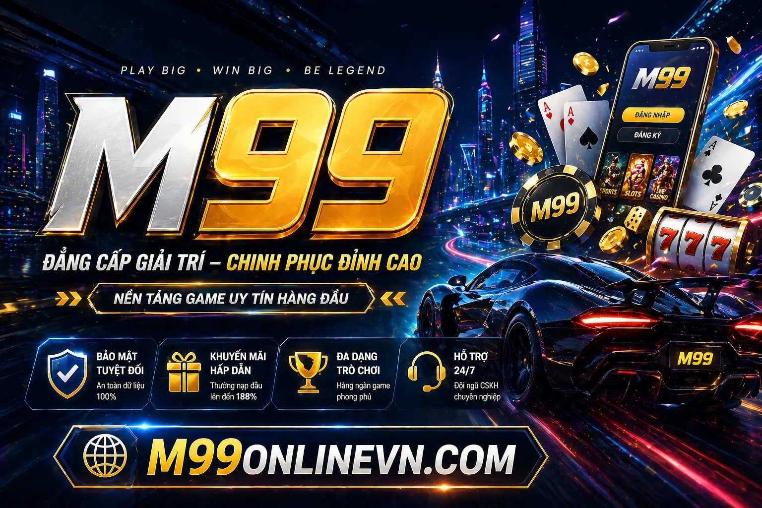 Ưu đãi sự kiện bong99 nhà cái